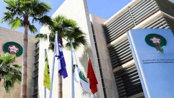 الجامعة تصدر جملة من العقوبات في حق عدد من الفرق واللاعبين والمسيرين