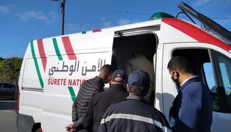 بينهم سيدة و شقيقها.. الأمن يفك لغز جريمة بشعة هزت مدينة كلميم