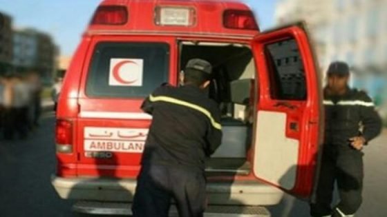 الرشيدية: مصرع أربعة عمال في ورش للاستغلال المنجمي