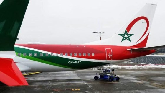 مونديال قطر 2022: الخطوط الجوية الملكية توفر عرضا خاصا لمساندة أسود الأطلس