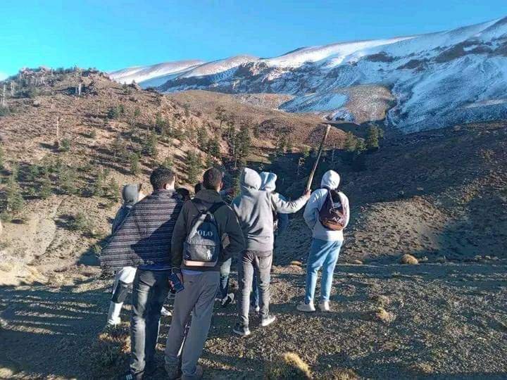 ميدلت: اختفاء أستاذ في ظروف غامضة