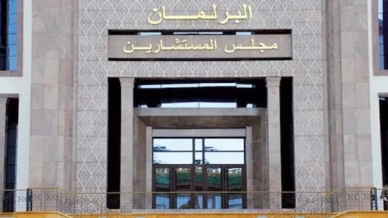 مجلس المستشارين يصادق على مشروعي قانون الإنتاج الذاتي للطاقة الكهربائية والطاقات المتجددة