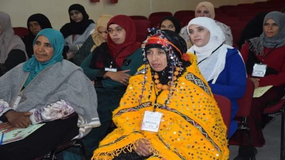 تنغير : تنظيم دورة تكوينية تهم «التمكين السياسي للنساء»