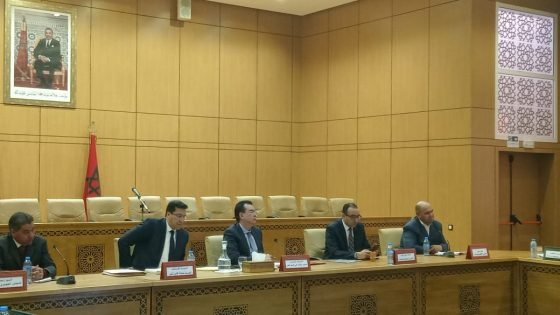 تنغير: عامل الإقليم يدعو إلى بلورة هوية سياحية خاصة بالإقليم