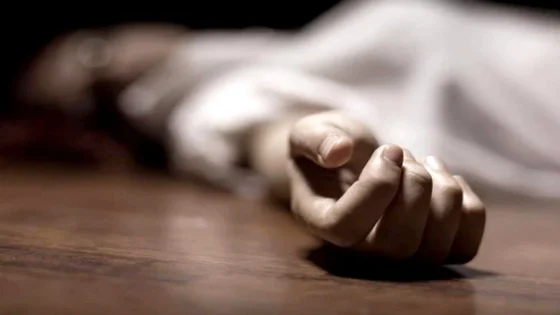 تنغير: انتحار فتاة بالجماعة الترابية اكنيون