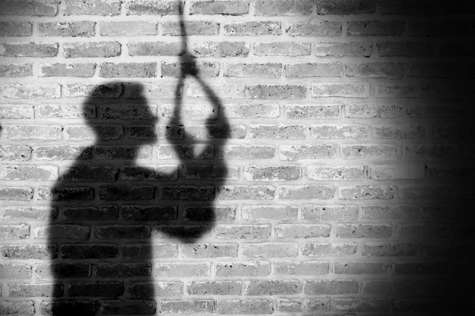 تنغير: حالة انتحار تستنفر العناصر الأمنية بضواحي مدينة الورود