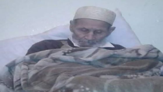 المرحوم الباز علي مقاوم حارب المستعمر الفرنسي بزاكورة (أحداث ووقائع تاريخية)