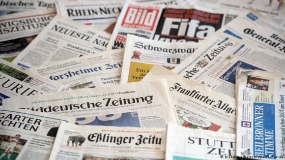 أوضاع مجلس الصحافة الوطني تخرج هيئات نقابية ومهنية للاحتجاج