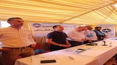 تنغير: انتخاب محمد قاسمي كاتبًا إقليميًا للجامعة الوطنية للتعليم