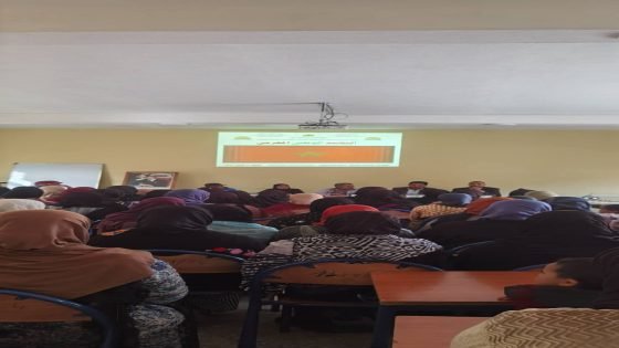 تنغير: من أجل مدرسة منفتحة: جمعيات الآباء تكرس الشراكة من أجل الإنصاف والجودة