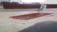 دورة أكتوبر بجماعة بومية.. بلوكاج وعراك داخل القاعة