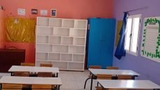 تنغير: مدرسة احجامن تشهد مبادرة نوعية لدعم التمدرس