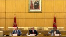 تنغير: دورة استثنائية لمجموعة الجماعات الترابية “التنمية للنقل” تؤشر لانطلاقة مشروع النقل الحضري بالإقليم