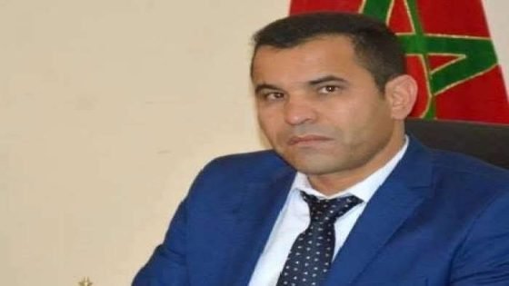 الرشيدية: لولاية ثانية ..تعيين زايد بن يدير مديرًا للمركز الجهوي لمهن التربية والتكوين بجهة درعة تافيلالت.