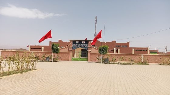 تنغير: المجتمع المدني بتغزوت يحتج على تأخر صرف المنح… والرئيس يوضّح أسباب التأخير