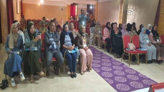 تنغير: منتدى المناصفة والمساواة يواصل برنامجه التكويني بورشة حول البرمجة والتخطيط بالجماعات