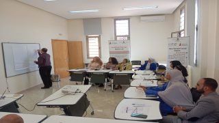 وكالة التنمية الإجتماعية لجهة درعة تافيلالت ..انطلاق دورة تكوينية لتعزيز التمكين الاقتصادي للنساء