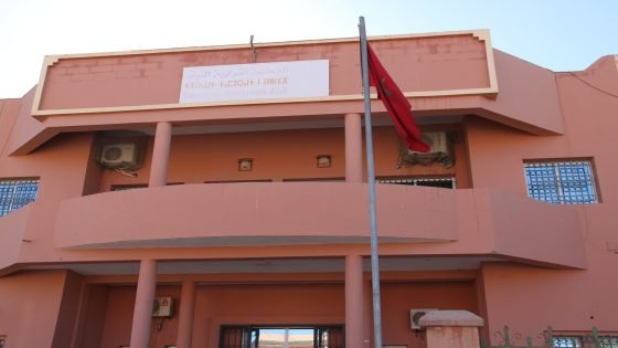 ألنيف.. فاعل مدني من مغاربة العالم يدق ناقوس الخطر حول تعثر مشروع التطهير السائل