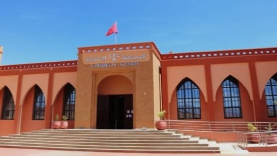 تنغير: بين القانون والإعلام الرقمي: محاكمة المدون إبراهيم بوفدام تثير الجدل