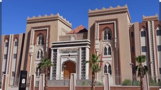 محكمة الاستئناف بورزازات تُدين أبًا وزوجة ابنه بالسجن في قضية خيانة زوجية بعد إلغاء حكم ابتدائية تنغير