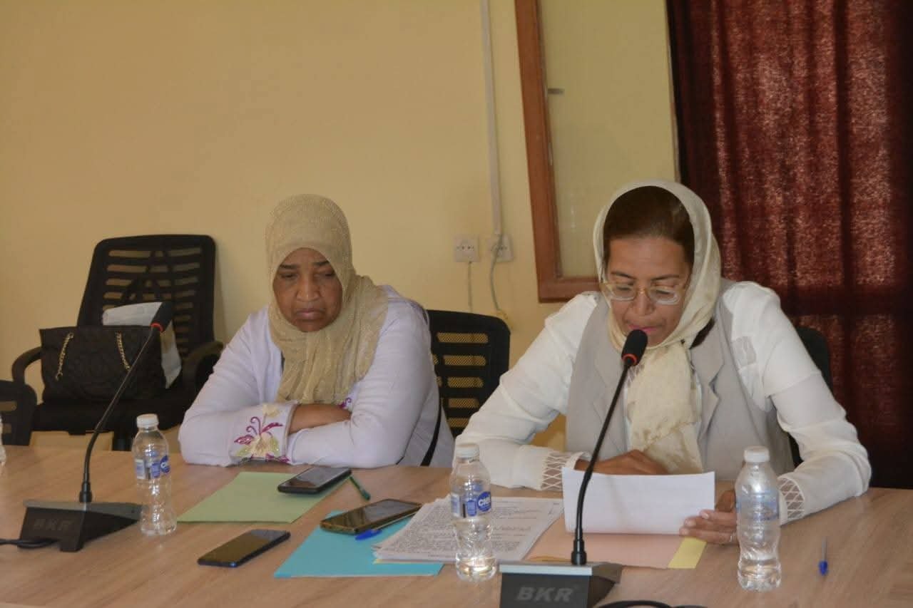  جمعية بنت بلادي تؤسس فرعها المحلي بجماعة أوفوس دعماً للمرأة والتنمية المجتمعية