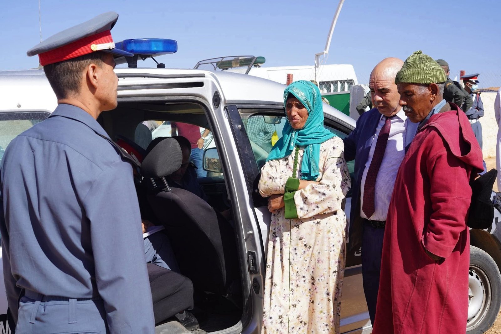 المحامي صبري يدعو إلى الإسراع في إعلان نتائج تشريح جثة الطفل “محمدينو”