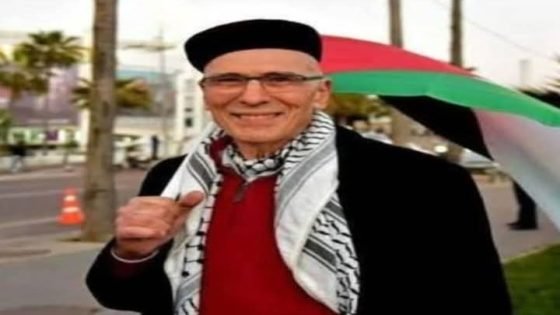 بلاغ الوكيل العام للملك لدى محكمة الاستئناف بالدار البيضاء حول وفاة سيون أسيدون