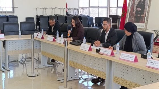 تنغير: دعوات لتعزيز دعم دور الأمومة وتوفير موارد مالية قارة 