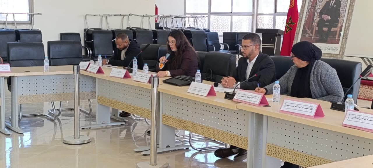 تنغير: دعوات لتعزيز دعم دور الأمومة وتوفير موارد مالية قارة 