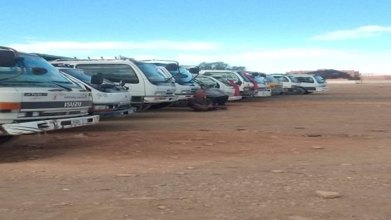 التنسيق النقابي الجهوي يعلن تعليق الإضراب ويدعو إلى استمرار اليقظة والنضال