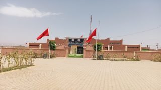 تنغير: غياب الدعم يجهض الحلم.. توقف مشاركة فئة U15 يثير قلق الأسرة الرياضية بتغزوت نايت عطى