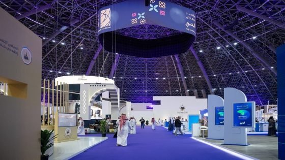 السعودية تطلق مؤتمر ومعرض الحج تحت شعار “من مكة إلى العالم” لتطوير الخدمات وتحسين التجربة