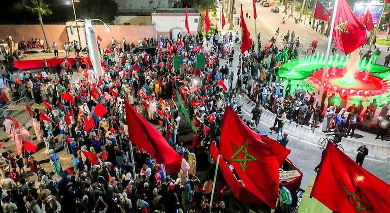 الجامعة الوطنية لأرباب وتجار ومسيري محطات الوقود بالمغرب تشيد بالقرار الأممي