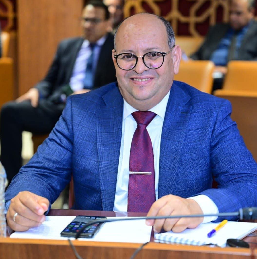 الفاعل السياسي حسن بوهوش يقدم رؤية شمولية تروم التنمية المندمجة بجماعة إكنيون