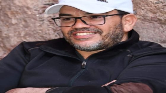 تنغير: من أجل فضاء مشترك آمن.. الفاعل المدني عزاوي محمد يطالب بتدخل عاجل لصون الملك العمومي