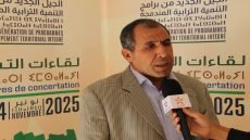 فخر الدين يدعو إلى إحداث “البيست السياحي” بطول 700 كيلومتر لتأهيل السياحة الإيكولوجية والنهوض بالتنمية المندمجة بإقليم تنغير