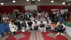 منتدى جهوي بتنغير يناقش سبل تفعيل آليات هيئات المساواة وتكافؤ الفرص ومقاربة النوع