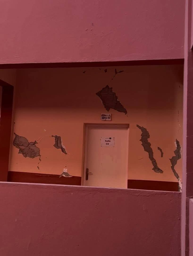 الكلية متعددة التخصصات بورزازات... جرح مفتوح في جسد الجامعة المغربية