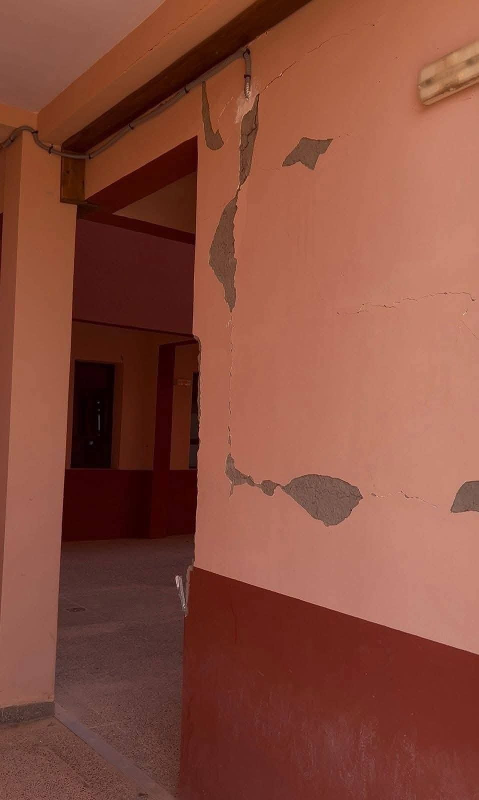 الكلية متعددة التخصصات بورزازات... جرح مفتوح في جسد الجامعة المغربية