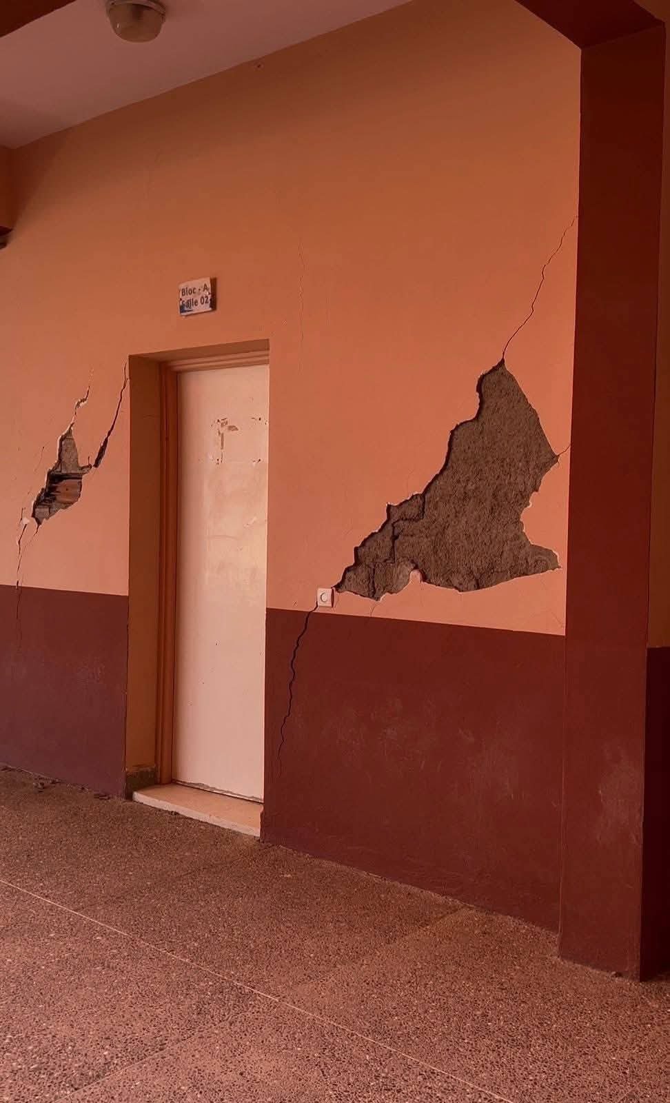 الكلية متعددة التخصصات بورزازات... جرح مفتوح في جسد الجامعة المغربية