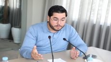 يوسف أوزكيط يصدر مؤلفًا جديدًا يستكشف تحولات السياسة الرقمية بالمغرب