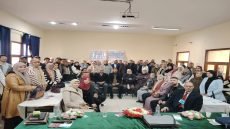 الرشيدية : الكلية المتعددة التخصصات تحتضن دورة تكوينية حول التجربة النمساوية في الوساطة والرعاية الاجتماعية