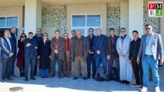 الفيدرالية المغربية لناشري الصحف تجدّد الترافع عن مغربية الصحراء وتنتقد أزمة قطاع الصحافة