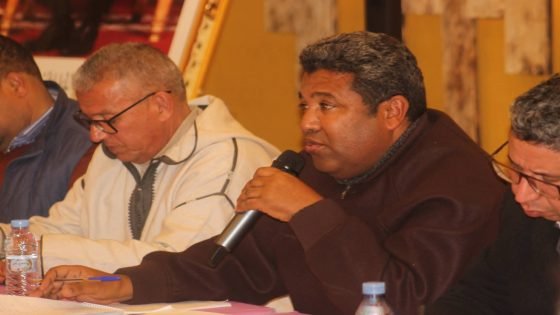 بومالن دادس تحتضن مائدة مستديرة لتقييم سنوات من الجهوية المتقدمة