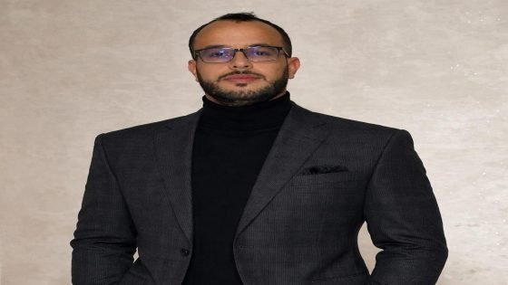 من هامش ضواحي تنغير إلى الفعل العلمي المؤثر: حسن السعيدي والبحث في المعادن الاستراتيجية