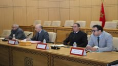 منتدى المضايق والواحات: عامل إقليم تنغير يدعو إلى انفتاح إعلامي واسع لتعزيز إشعاع الملتقى وأدواره التنموية