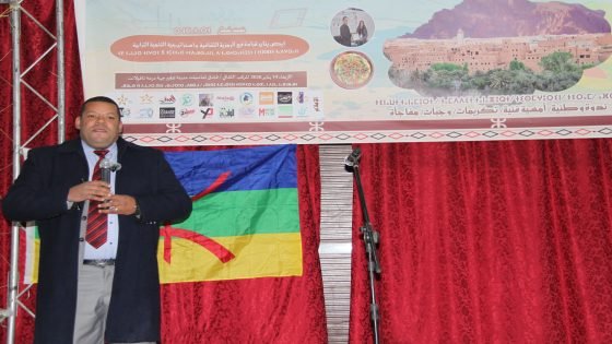 رئيس جماعة تنغير: دعم المجلس الجماعي لجمعية أسامر نابع من انسجام أنشطتها مع الهوية الثقافية للمنطقة