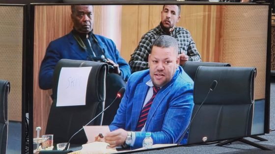 رئيس جماعة تنغير ينقل انشغالات الساكنة بشأن ارتفاع الفواتير إلى الشركة الجهوية للتوزيع