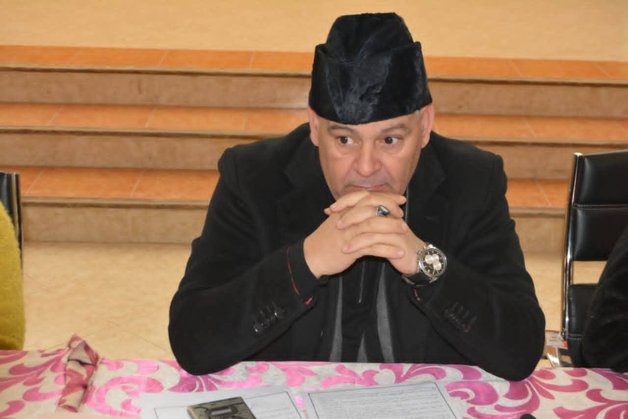  دورة فبراير.. مجلس جماعة الرشيدية يصادق على حزمة من القرارات المالية والتنظيمية خلال 