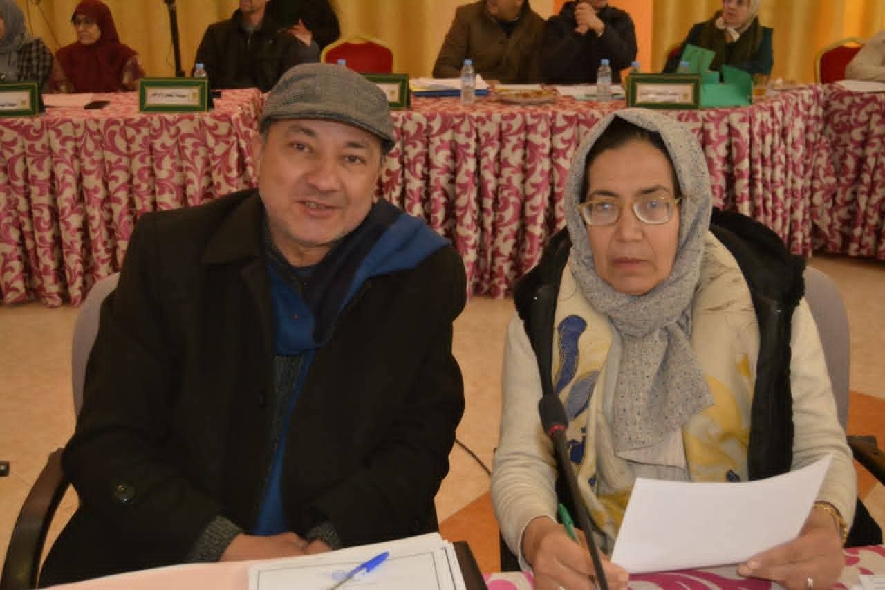  دورة فبراير.. مجلس جماعة الرشيدية يصادق على حزمة من القرارات المالية والتنظيمية خلال 